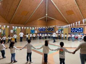 Lee más sobre el artículo Día Convivencia Escolar